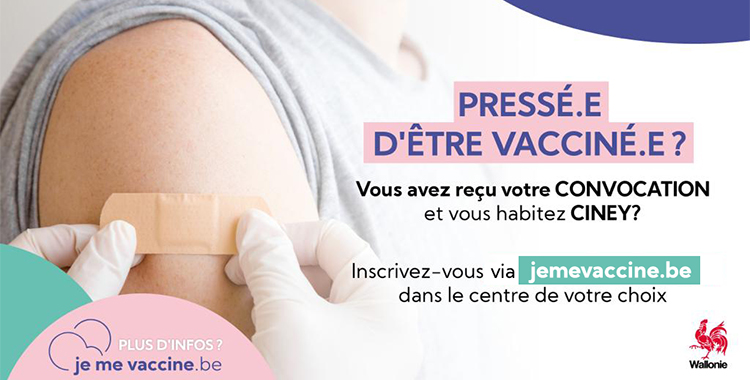 CENTRE DE VACCINATION