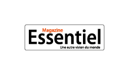 ESSENTIEL MAGAZINE