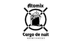 ATOMIX CARGODENUIT